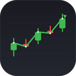 Stock Ticker logo